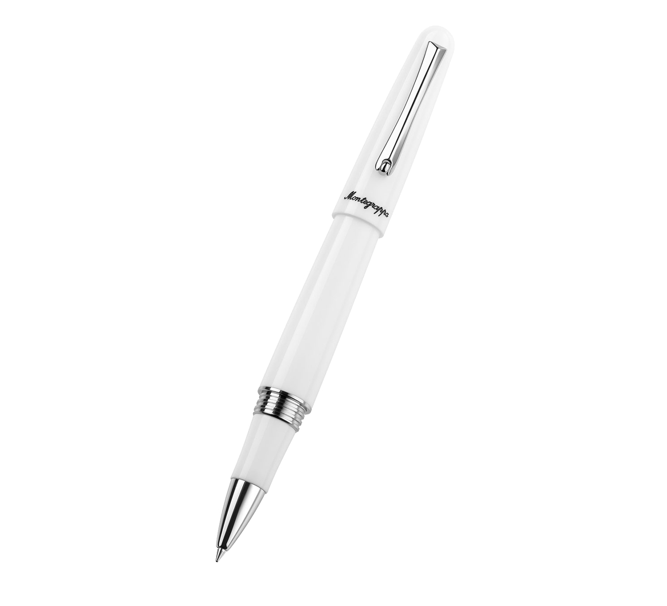 Ручка-роллер Montegrappa Elmo ISEORRAW - фото 3 – Mercury