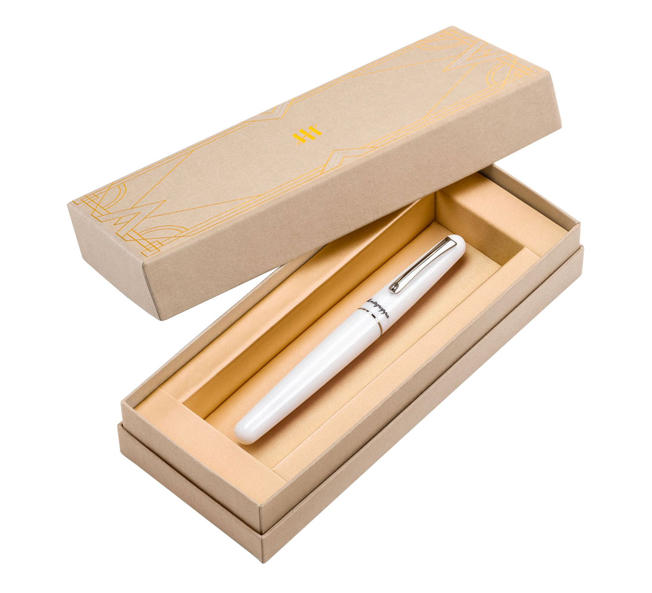 Ручка-роллер Montegrappa Elmo ISEORRAW - фото 5 – Mercury
