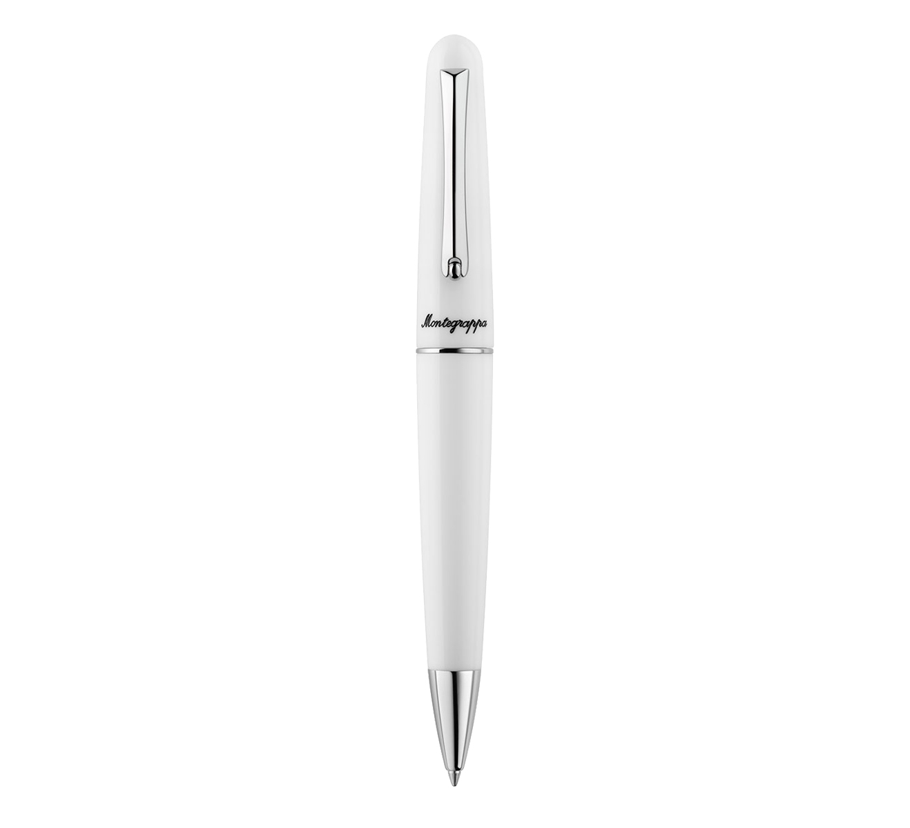 Шариковая ручка Montegrappa Elmo ISEORBAW - фото 1 – Mercury