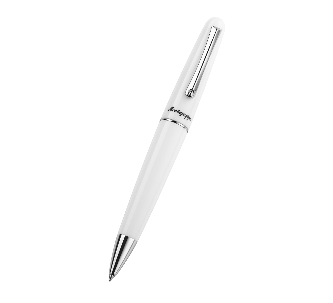 Шариковая ручка Montegrappa Elmo ISEORBAW - фото 2 – Mercury