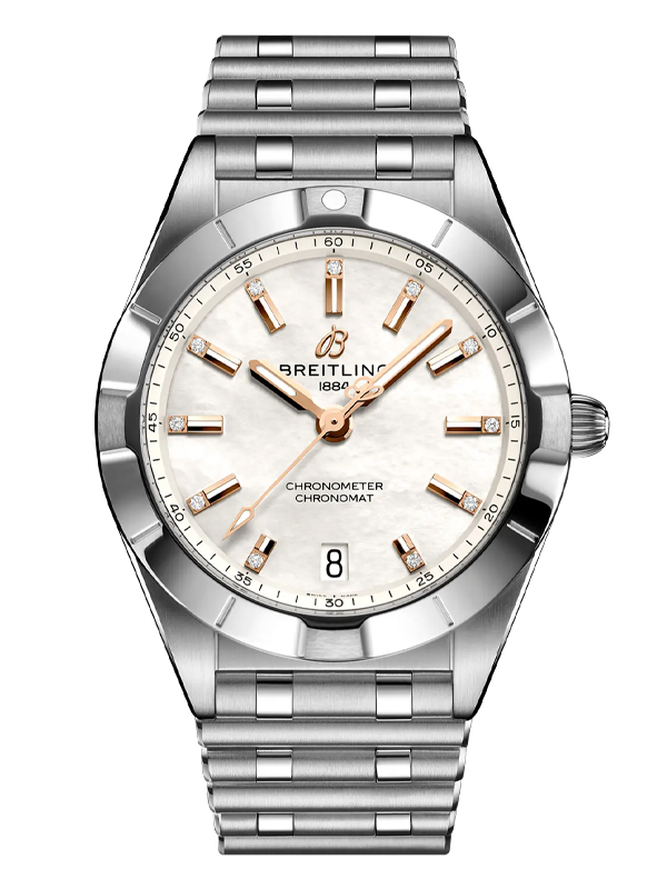 Часы Chronomat
