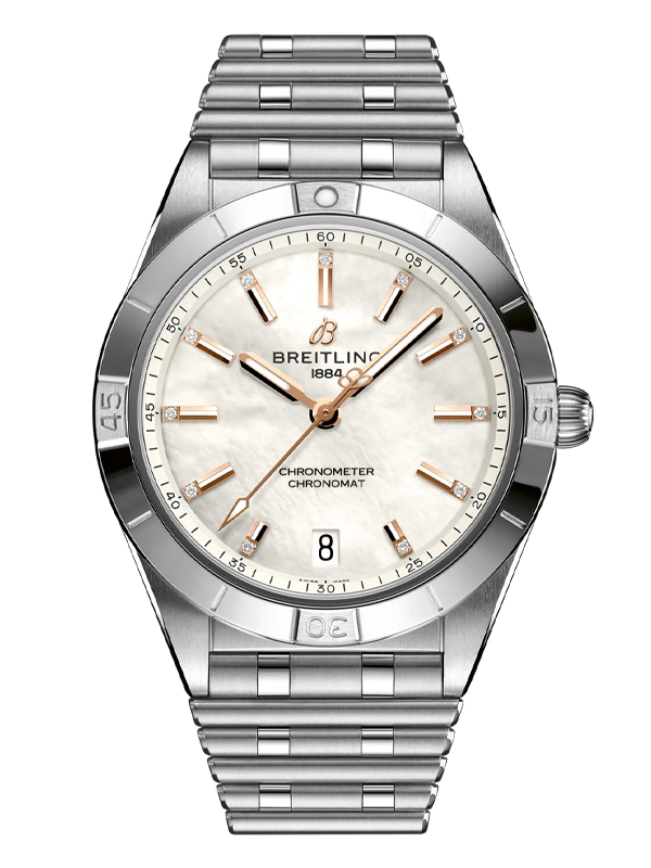 Часы Chronomat Automatic