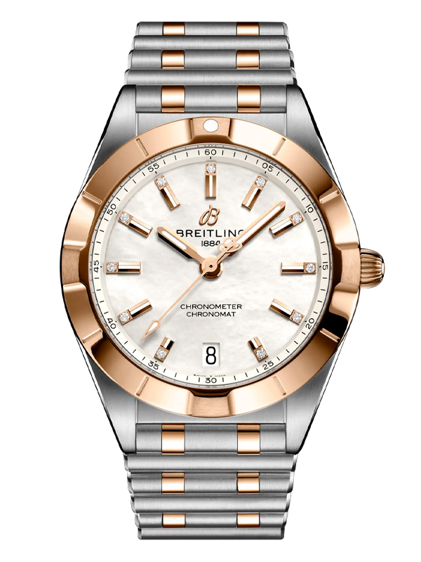 Часы Chronomat