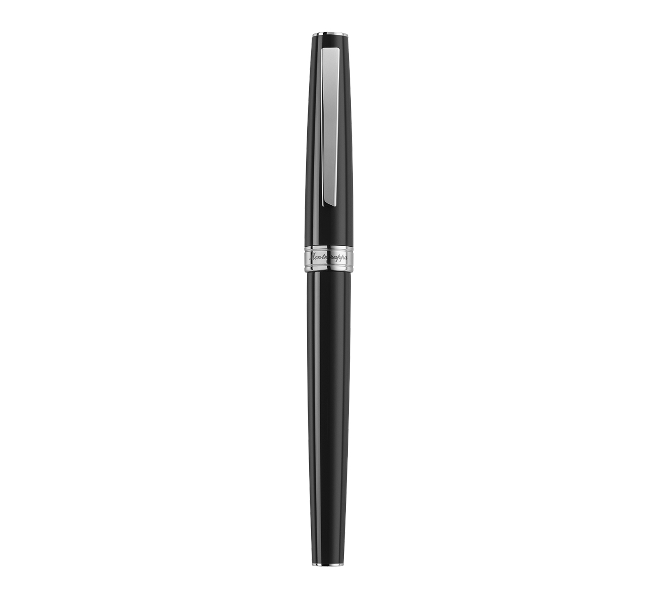 Перьевая ручка Montegrappa Armonia Mini ISA2R2AC - фото 2 – Mercury