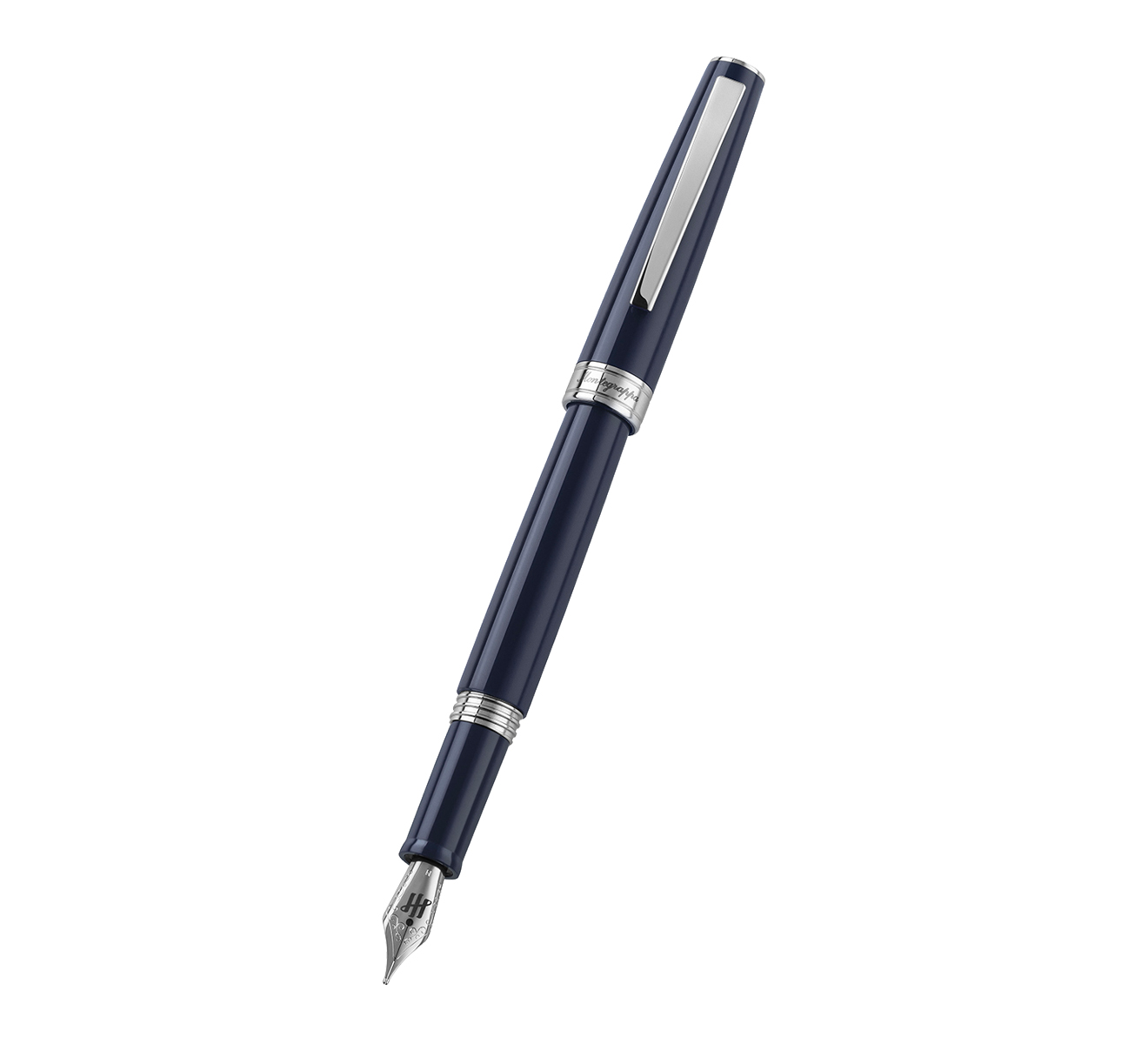 Перьевая ручка Montegrappa Armonia Mini ISA2R2AD - фото 3 – Mercury