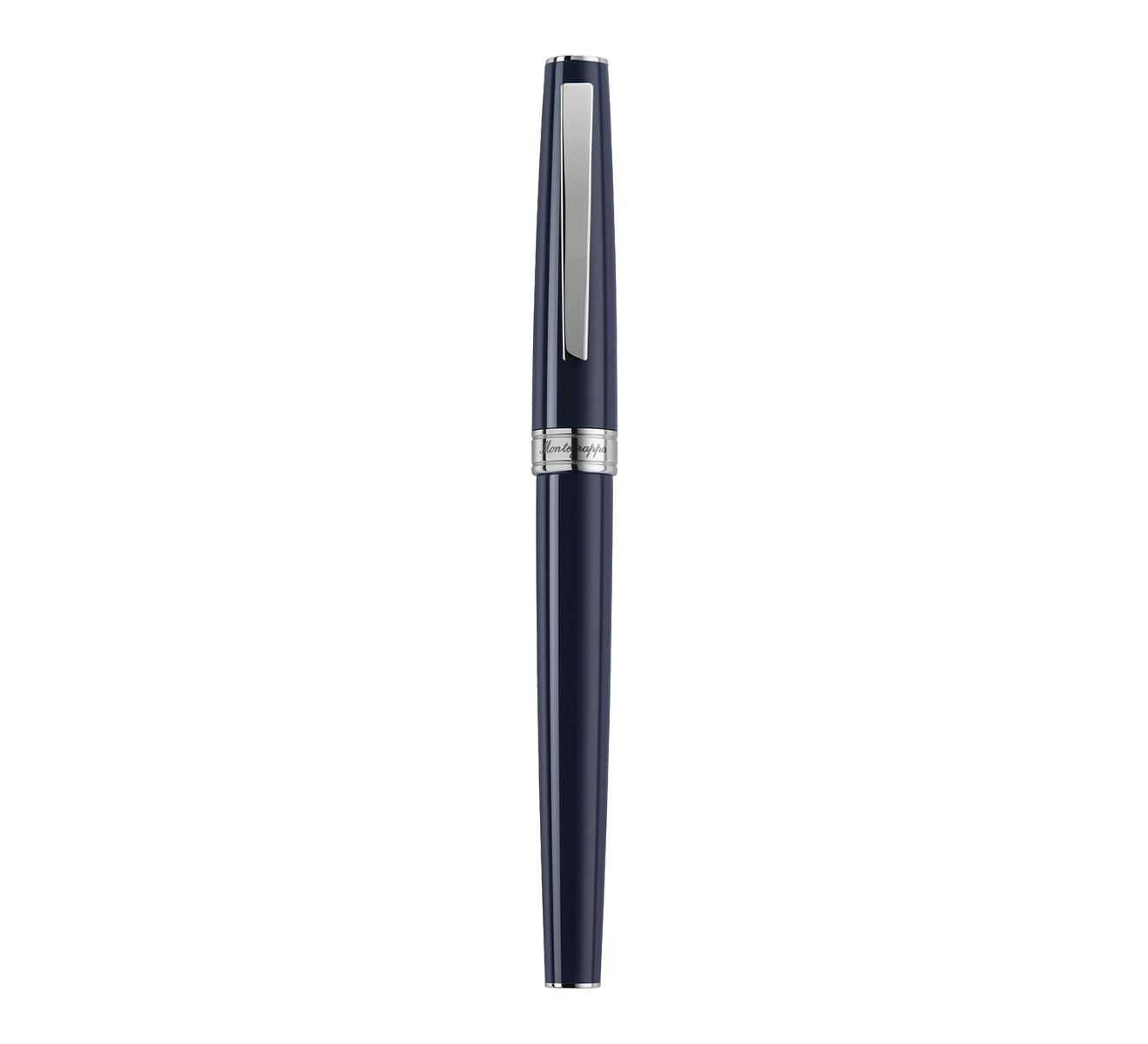 Ручка-роллер Montegrappa Armonia Mini ISA2RRAD - фото 2 – Mercury