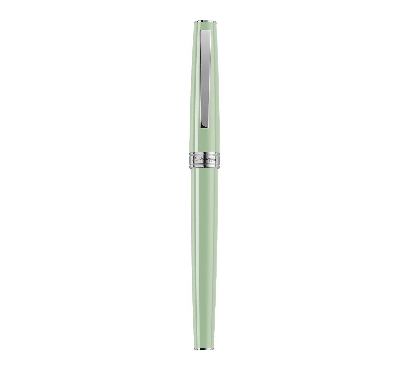 Перьевая ручка Montegrappa Armonia Mini ISA2R2AG - фото 2 – Mercury