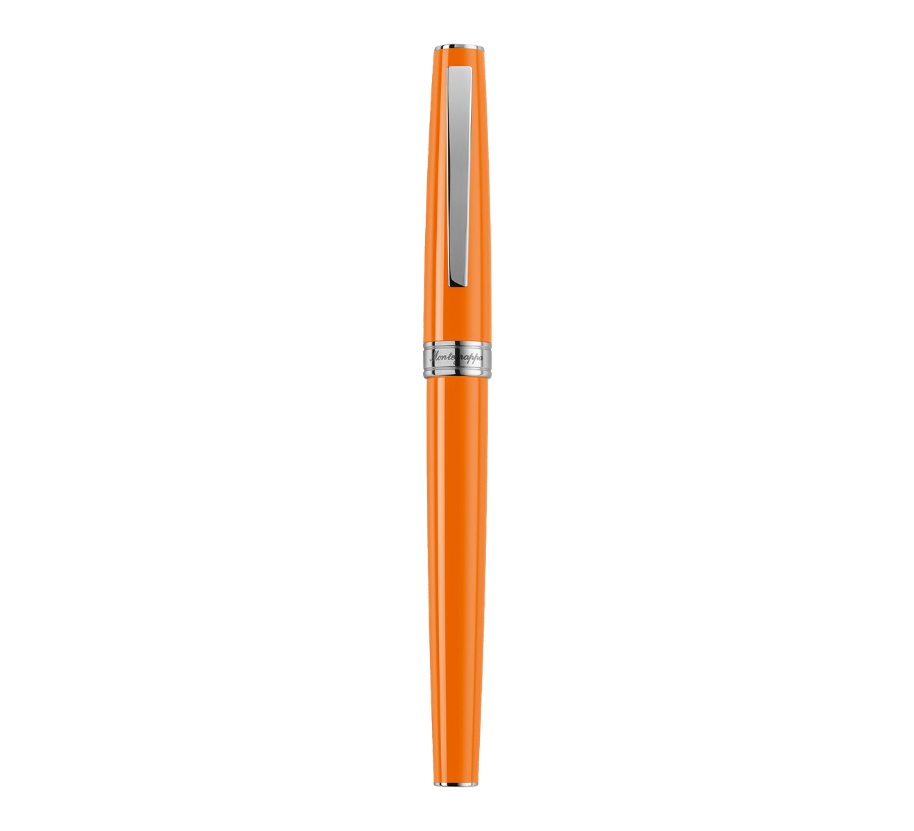 Ручка-роллер Montegrappa Armonia Mini ISA2RRAO - фото 2 – Mercury