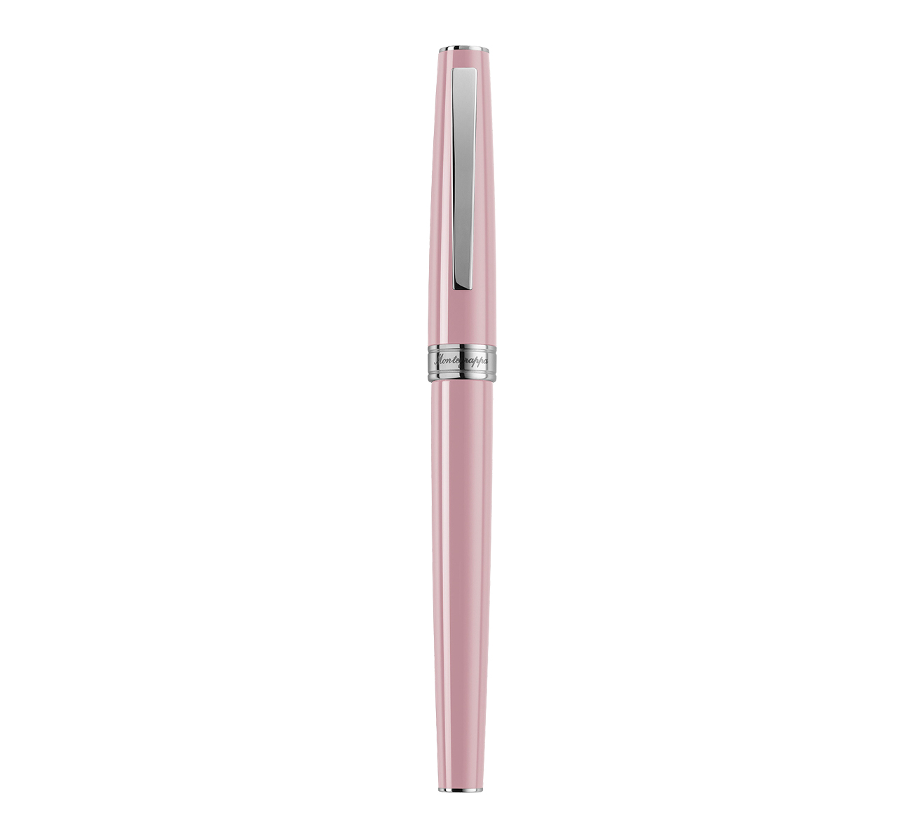 Перьевая ручка Montegrappa Armonia Mini ISA2R2AS - фото 2 – Mercury