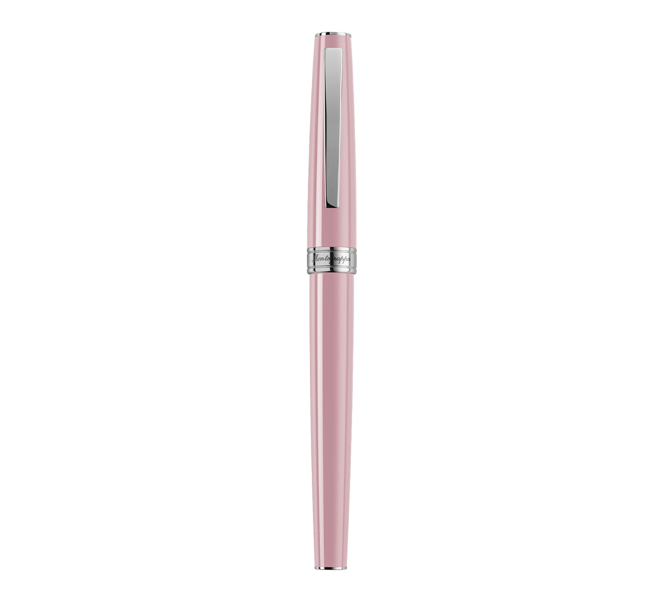 Ручка-роллер Montegrappa Armonia Mini ISA2RRAS - фото 2 – Mercury