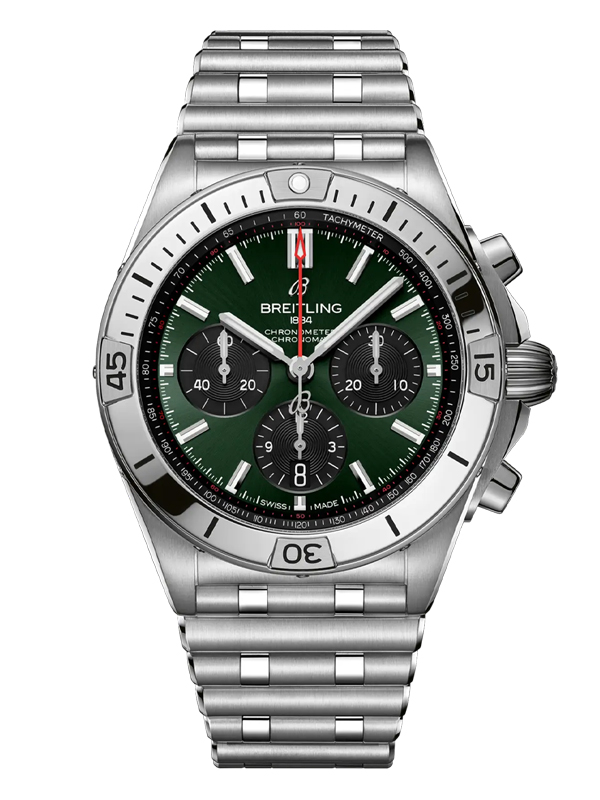 Часы Chronomat B01