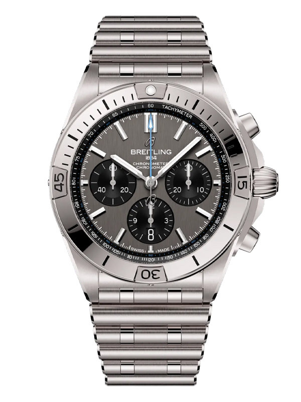 Часы Chronomat B01