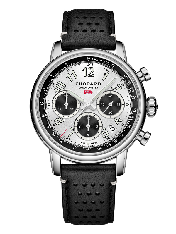Часы Mille Miglia Classic Chronograph