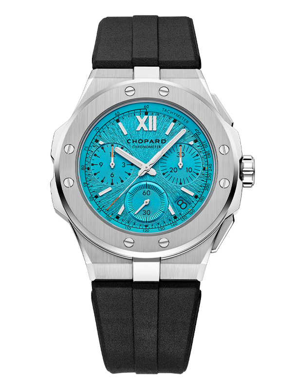 Часы Alpine Eagle XL Chrono