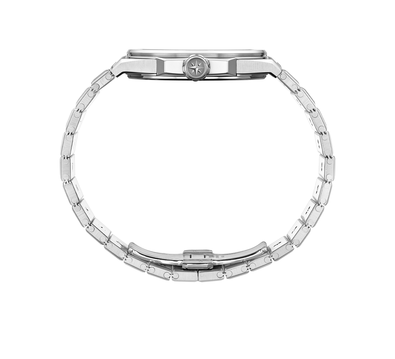 Часы Alpine Eagle 41 XP TT Chopard Alpine Eagle 298630-3001 - фото 3 – Mercury