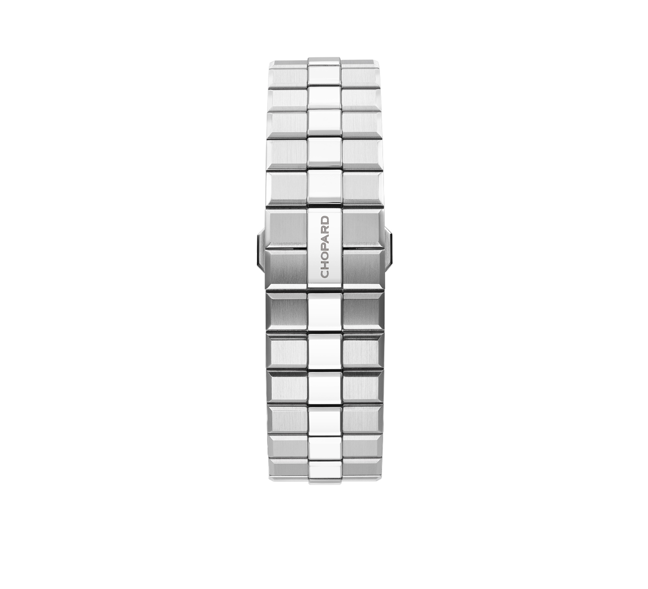 Часы Alpine Eagle 41 XP TT Chopard Alpine Eagle 298630-3001 - фото 4 – Mercury