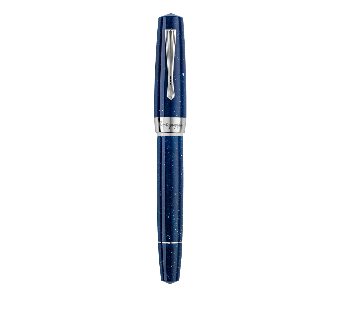 Перьевая ручка Montegrappa Elmo 02 ISE2R2A_008 - фото 2 – Mercury