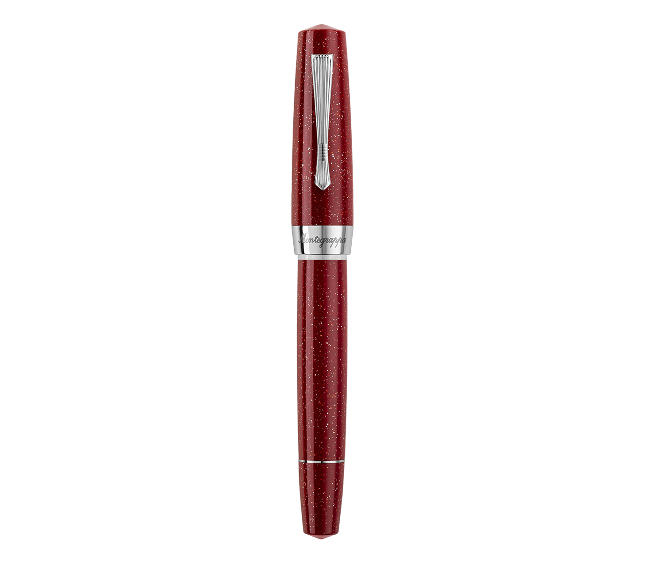 Перьевая ручка Montegrappa Elmo ISE2R2A_009 - фото 2 – Mercury