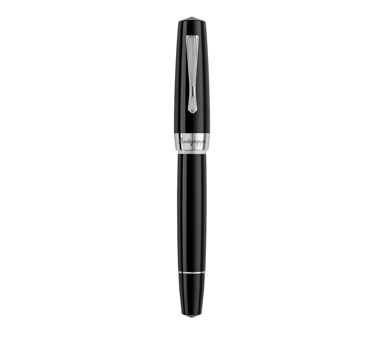 Перьевая ручка Montegrappa Elmo ISE2R2A_010 - фото 2 – Mercury