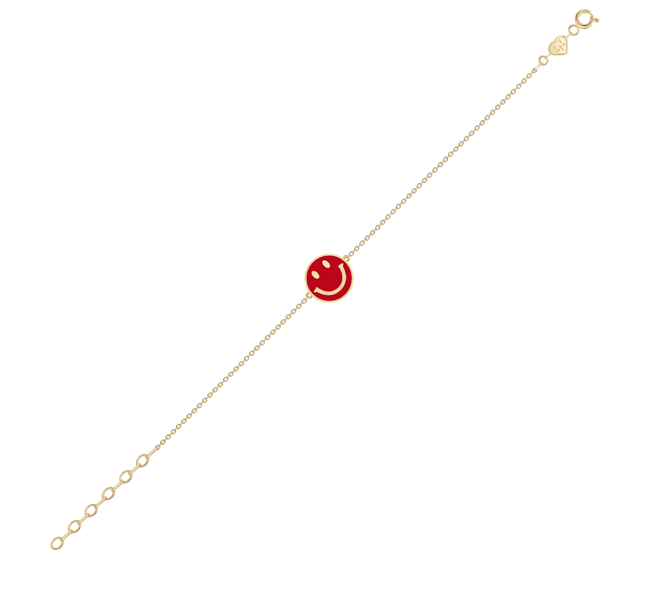 Браслет LUCKY ZNAKY Lucky Signs ABRT11011 - фото 2 – Mercury