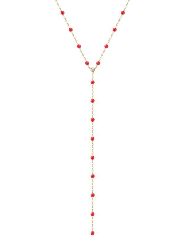 Колье