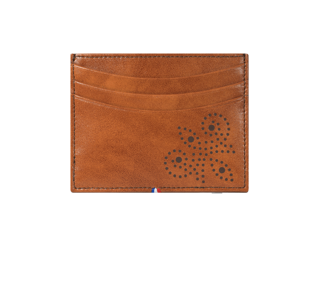 Чехол для кредитных карт Derby S.T. Dupont Line D 180170 - фото 1 – Mercury
