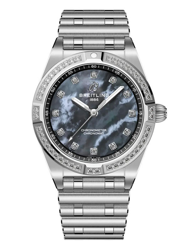 Часы Chronomat
