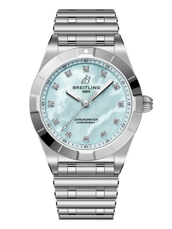 Часы Chronomat