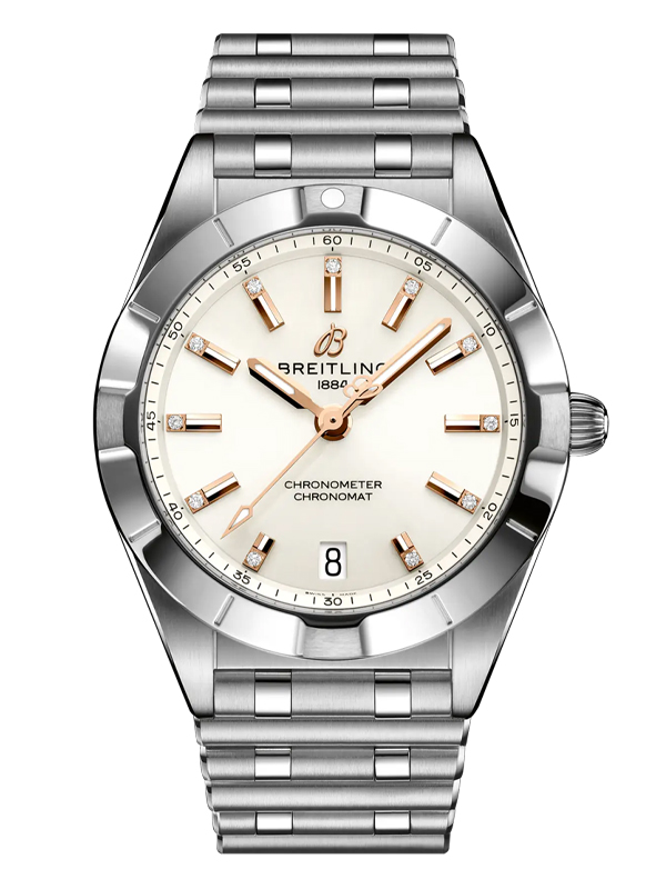 Часы Chronomat