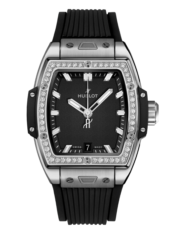 Часы Titanium Diamonds