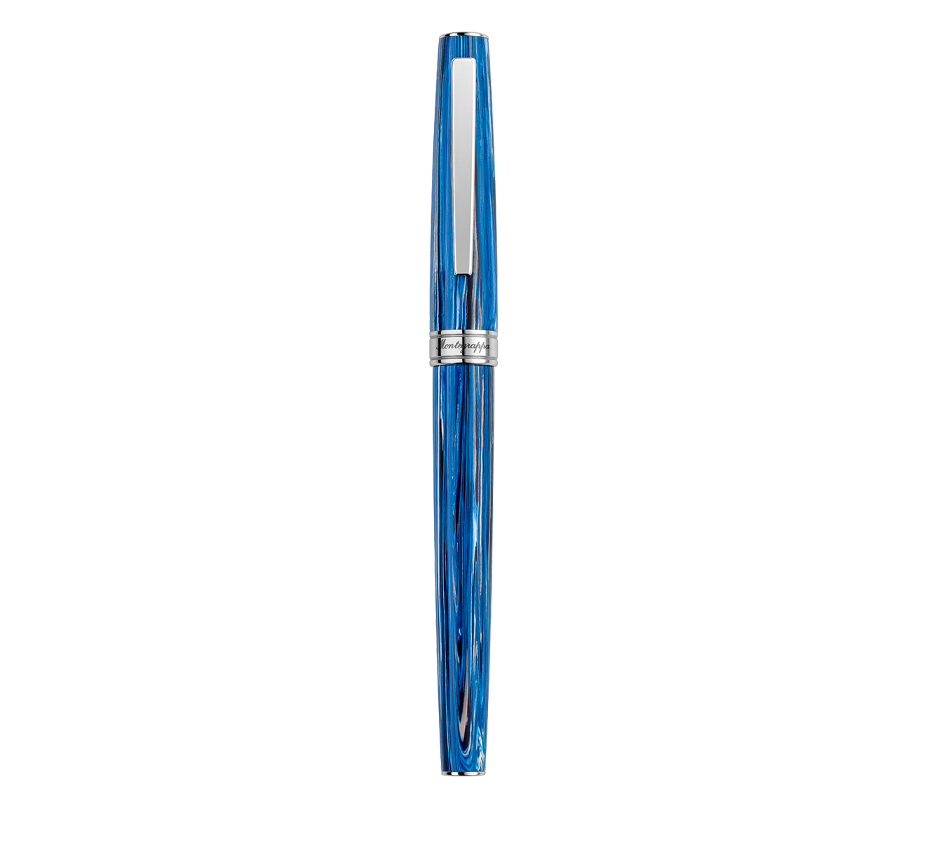 Перьевая ручка Montegrappa Armonia ISA1R2AB_6 - фото 2 – Mercury