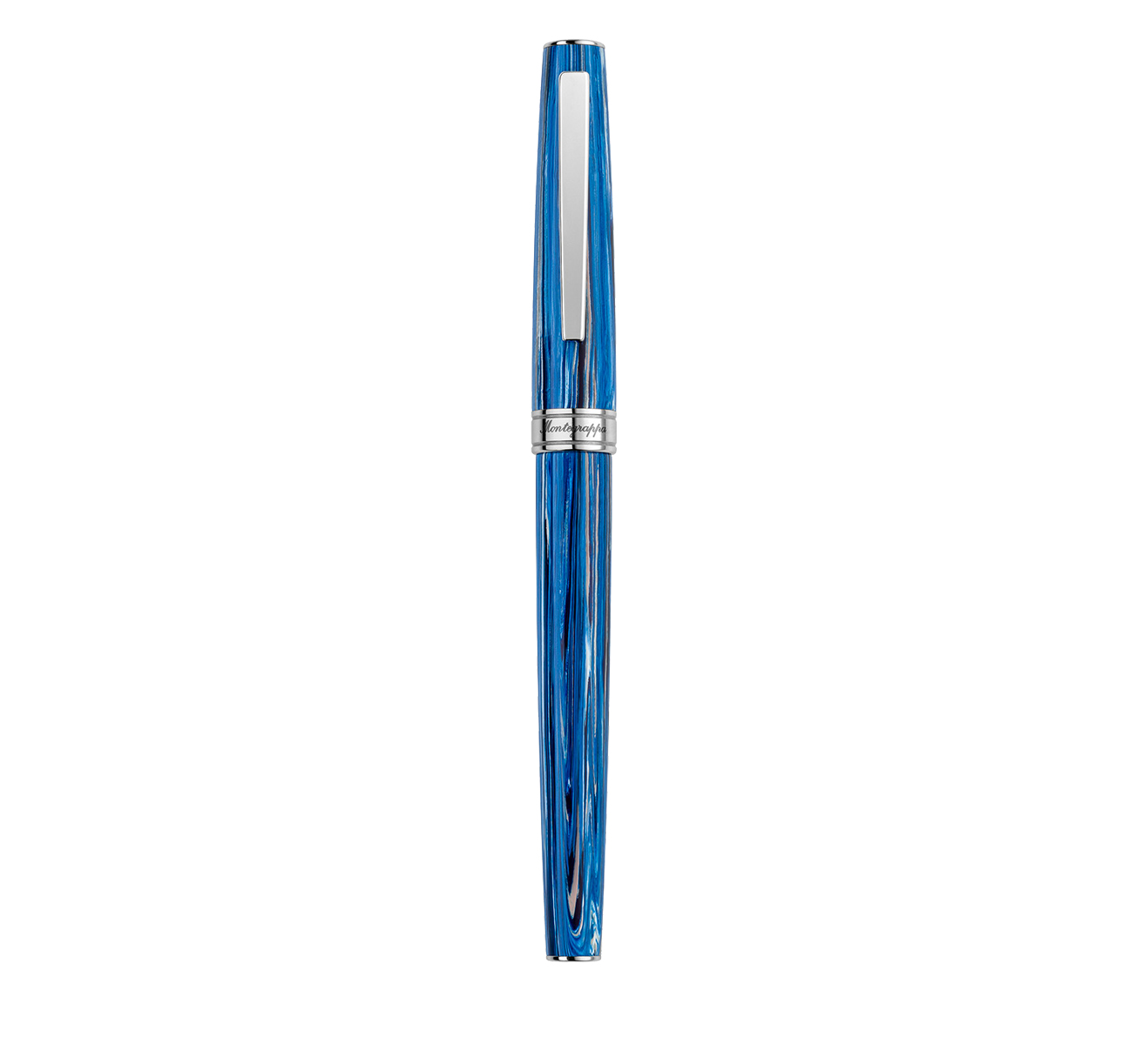Ручка-роллер Montegrappa Armonia ISA1RRAB_6 - фото 2 – Mercury