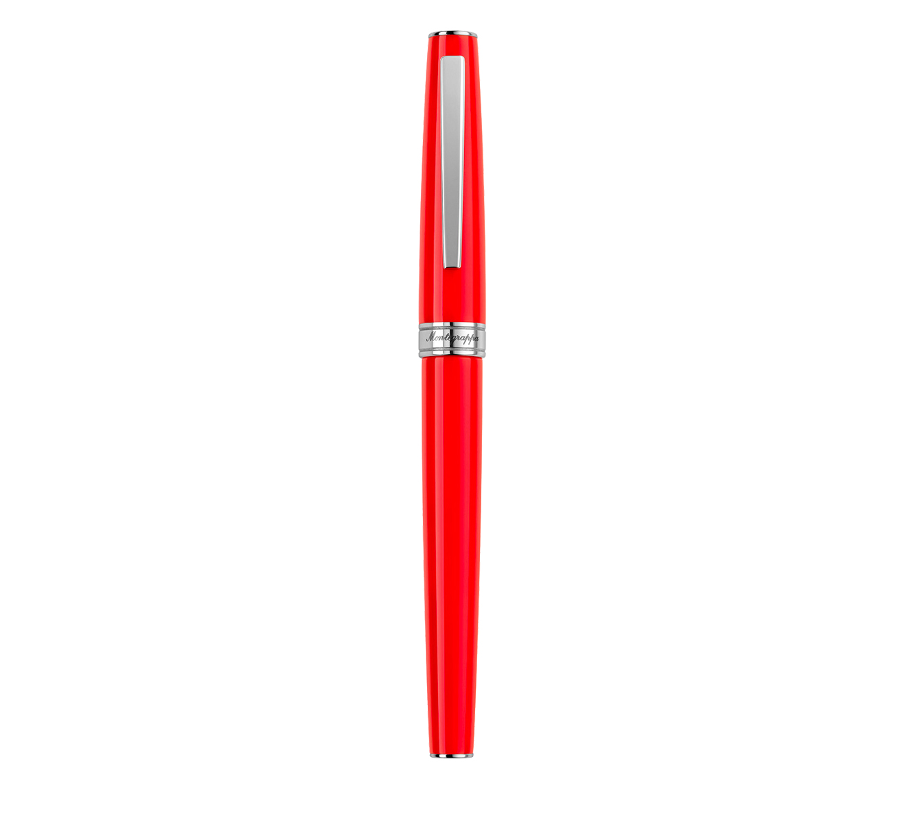 Ручка-роллер Montegrappa Armonia ISA1RRAR_1 - фото 2 – Mercury
