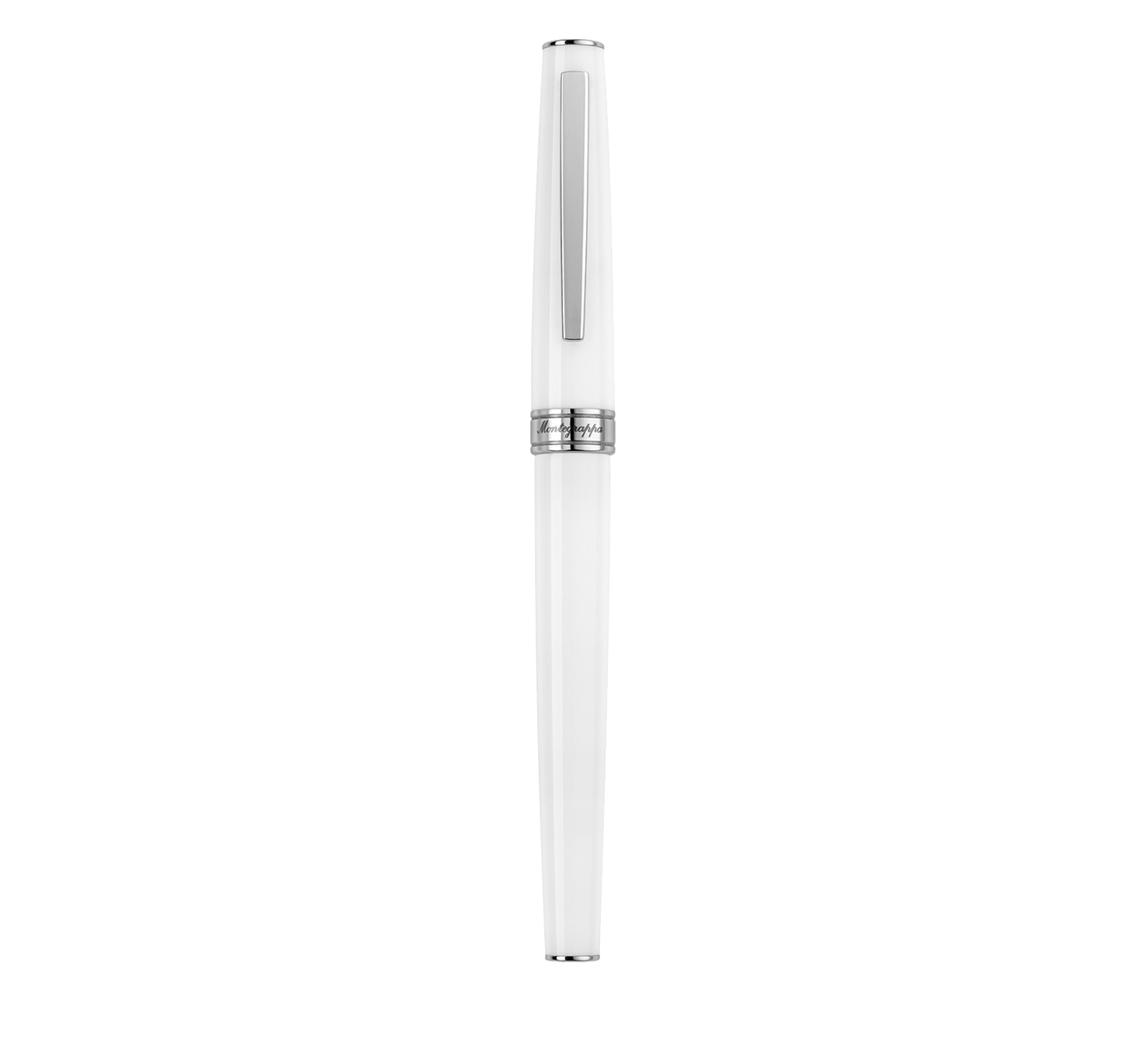 Ручка-роллер Montegrappa Armonia ISA1RRAW - фото 2 – Mercury