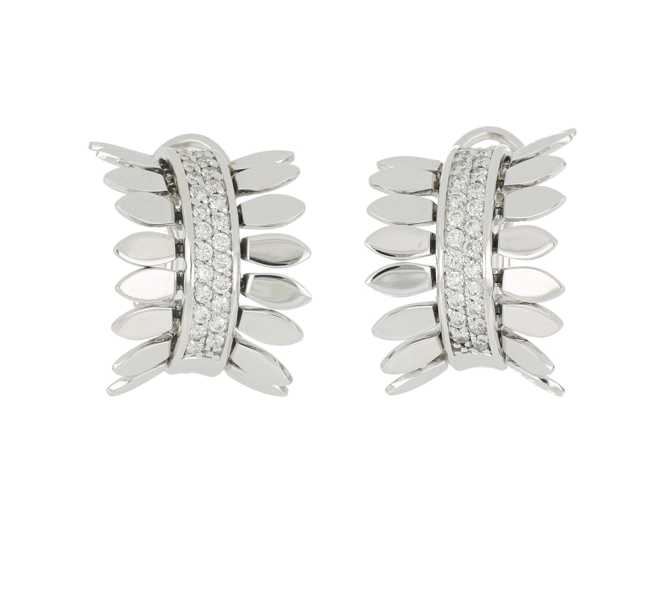 Серьги FerriFirenze Spettinato FF046EA33 - фото 1 – Mercury