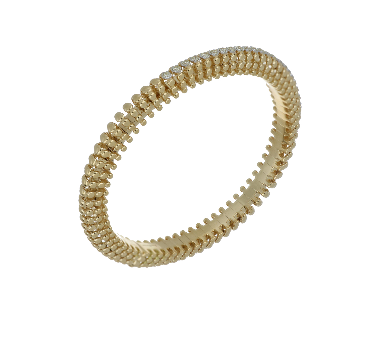 Браслет Bubbles Mini-me FerriFirenze Mini-me FF149BR101P - фото 1 – Mercury