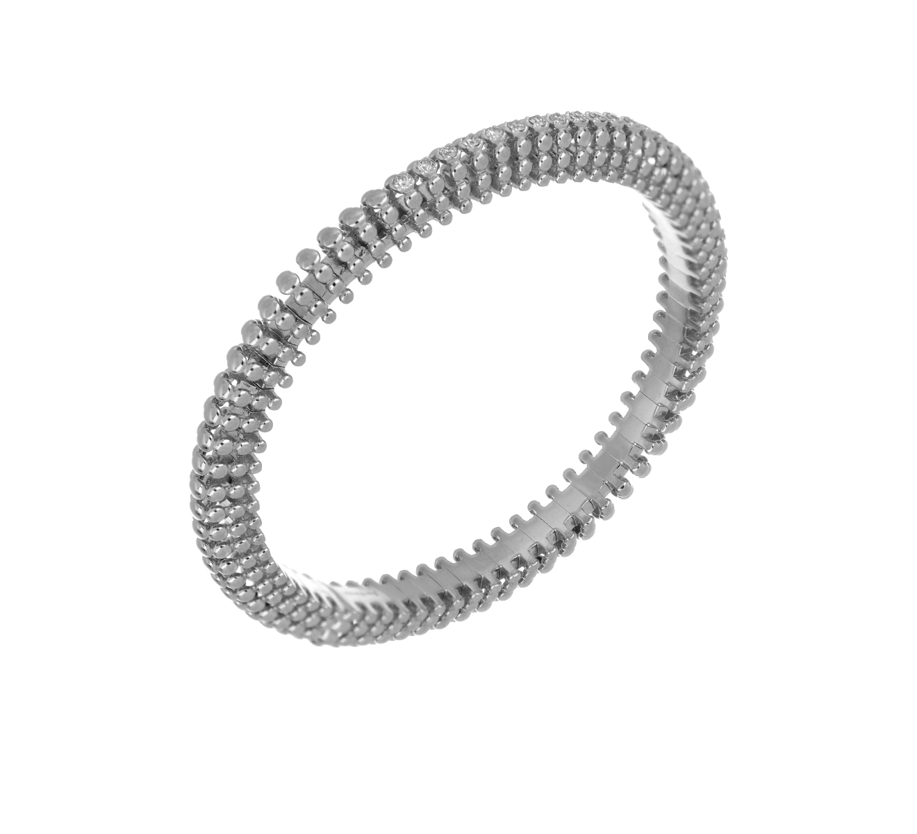 Браслет FerriFirenze Mini-me FF149BR102M - фото 1 – Mercury