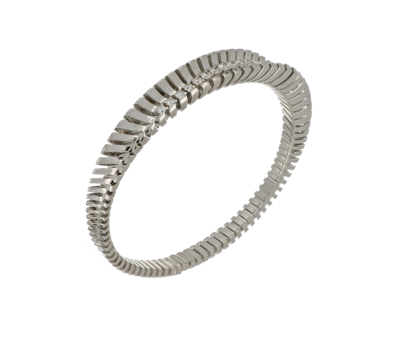 Браслет FerriFirenze Mini-me FF164BR27M - фото 1 – Mercury