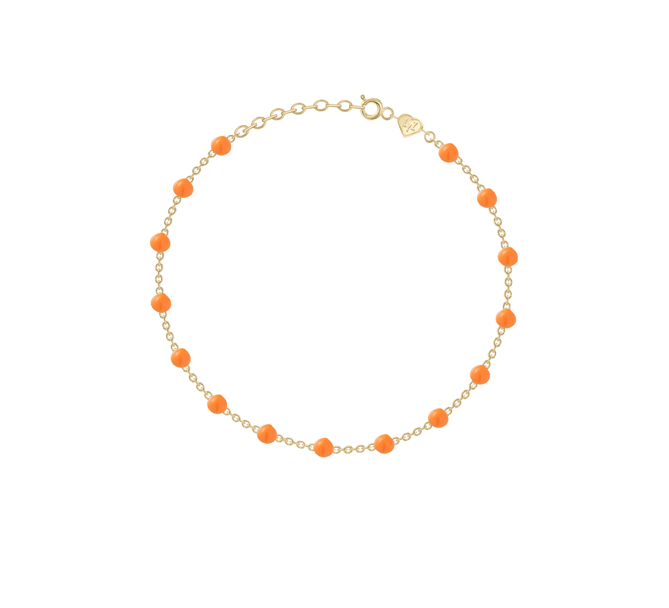 Браслет LUCKY ZNAKY Lucky Chains ABRT989 - фото 1 – Mercury