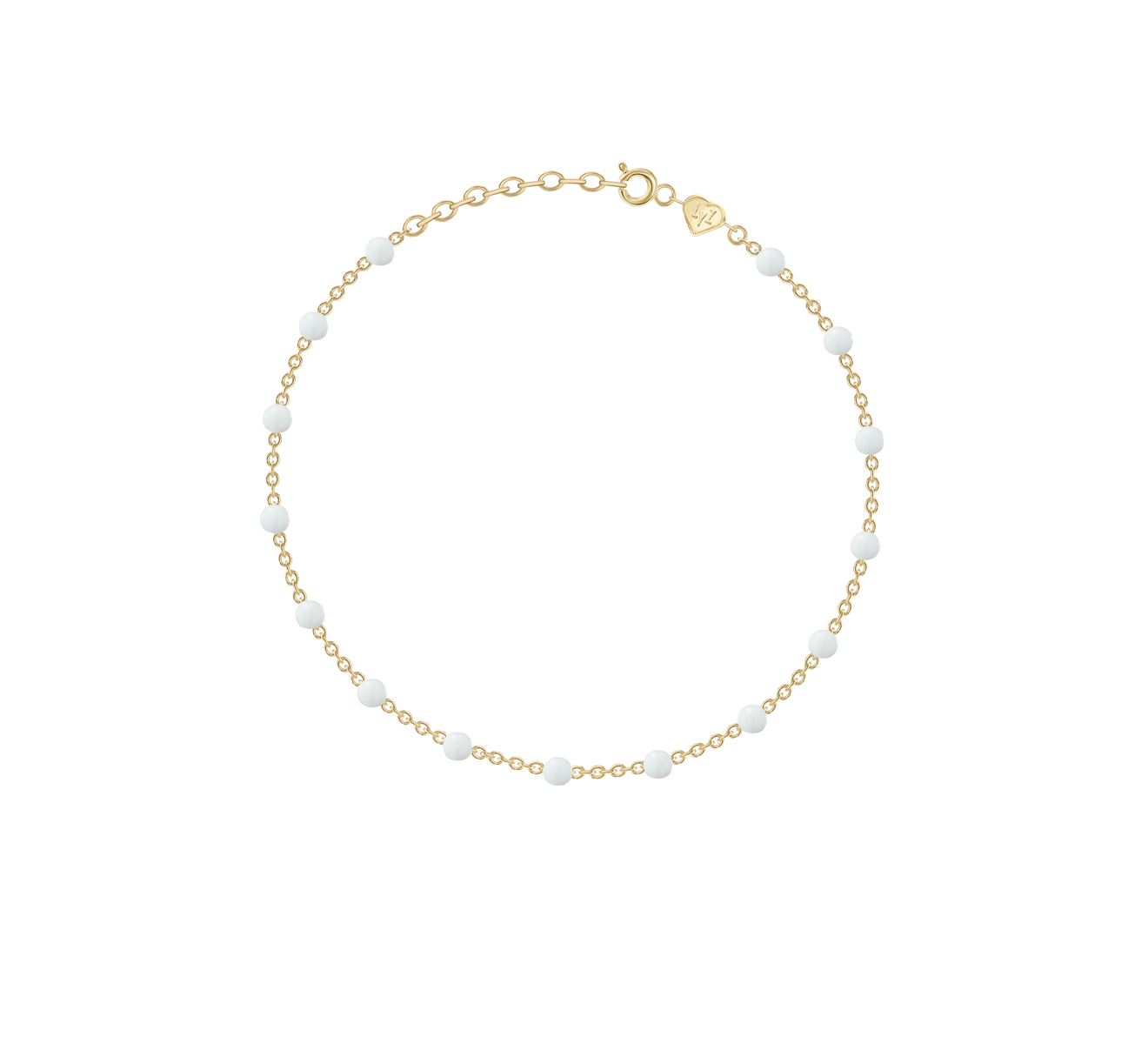 Браслет LUCKY ZNAKY Lucky Chains ABRT990 - фото 1 – Mercury