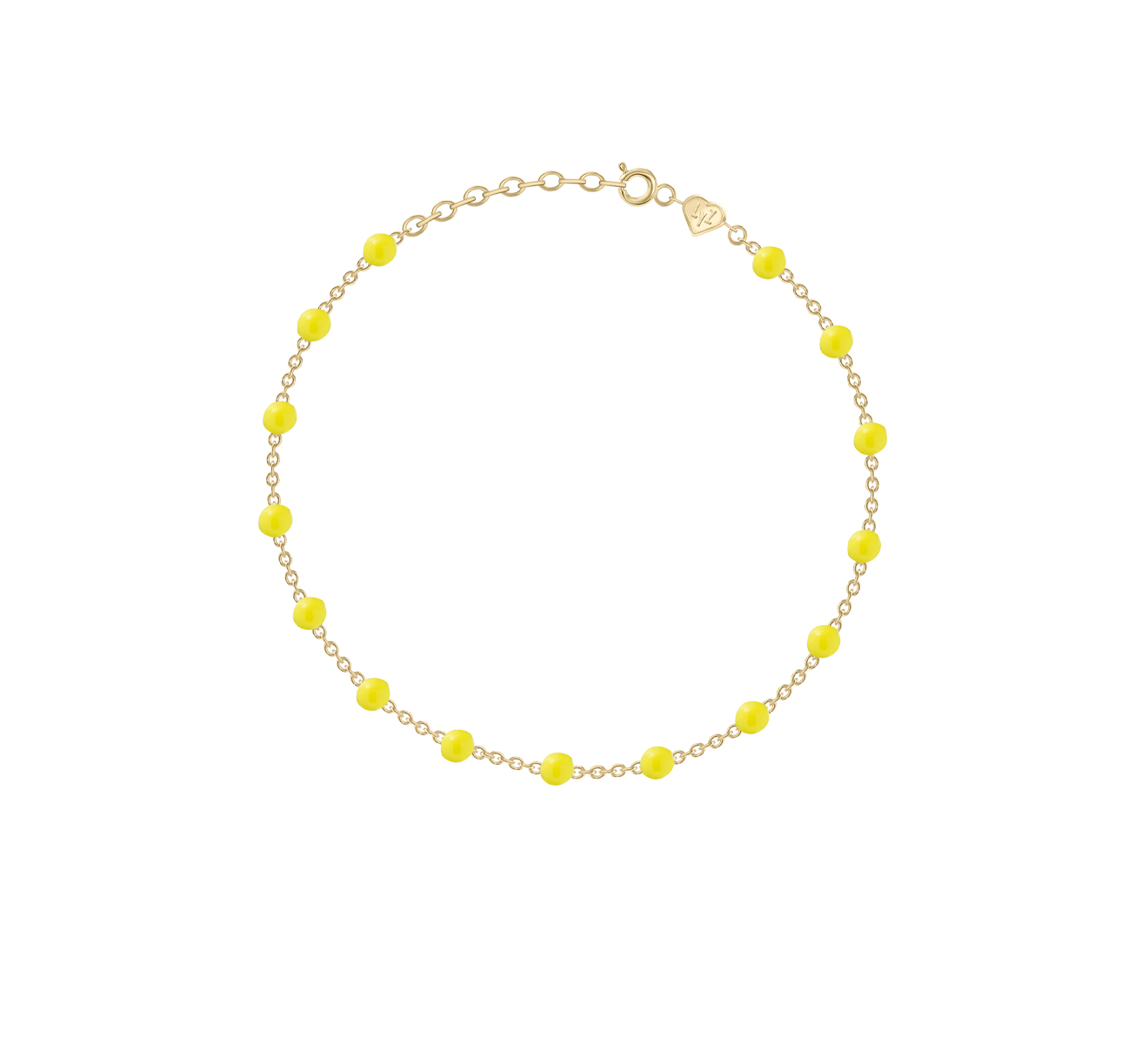 Браслет LUCKY ZNAKY Lucky Chains ABRT991 - фото 1 – Mercury