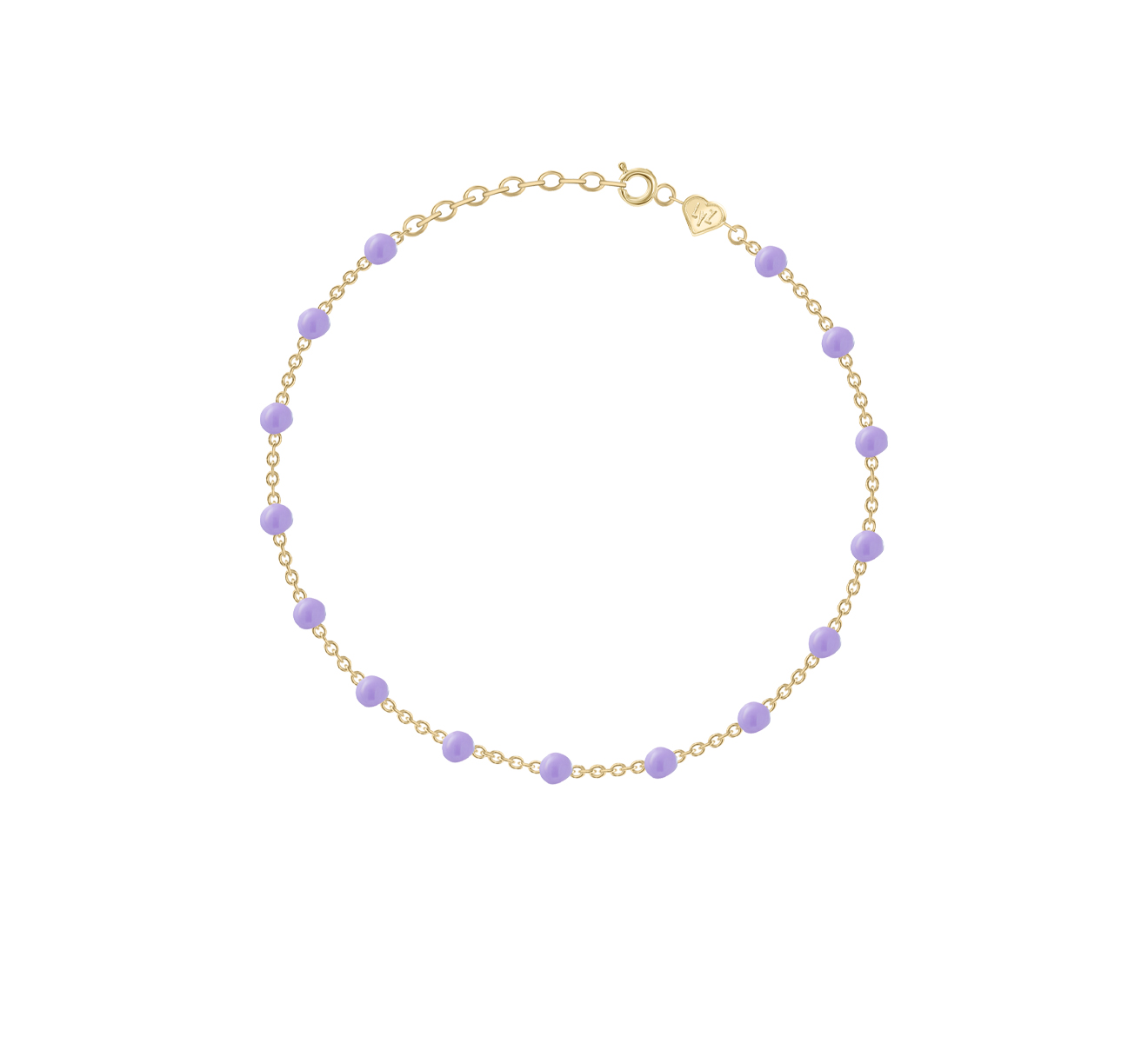 Браслет LUCKY ZNAKY Lucky Chains ABRT995 - фото 1 – Mercury