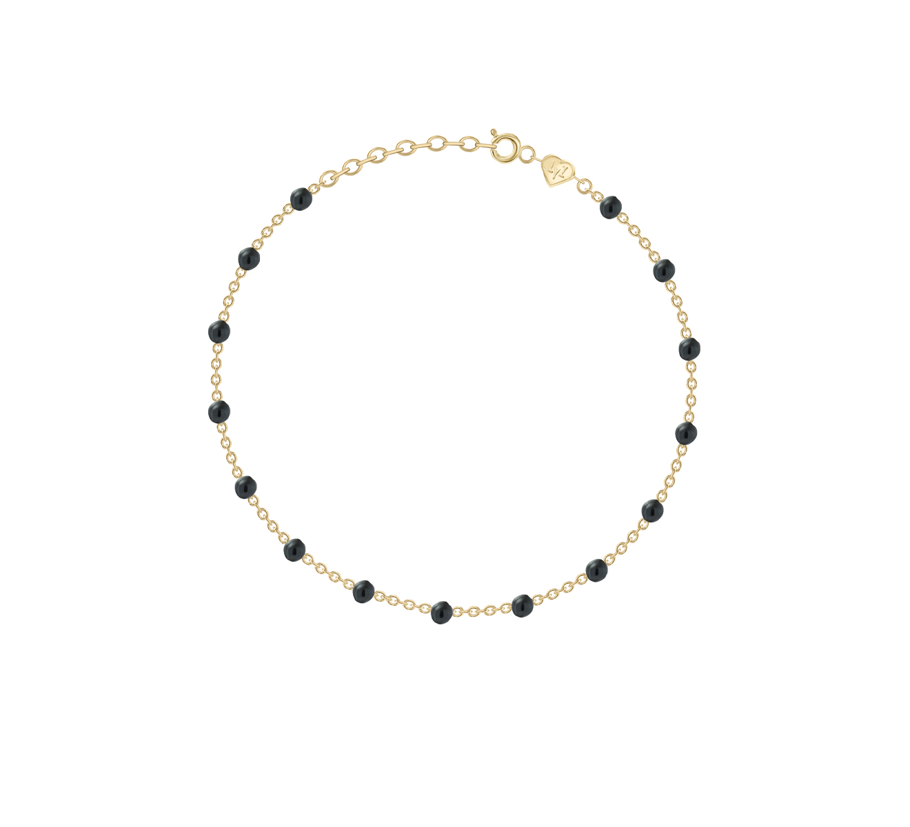 Браслет LUCKY ZNAKY Lucky Chains ABRT997 - фото 1 – Mercury