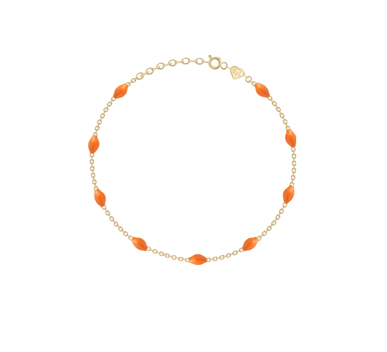 Браслет LUCKY ZNAKY Lucky Chains ABRT215 - фото 1 – Mercury