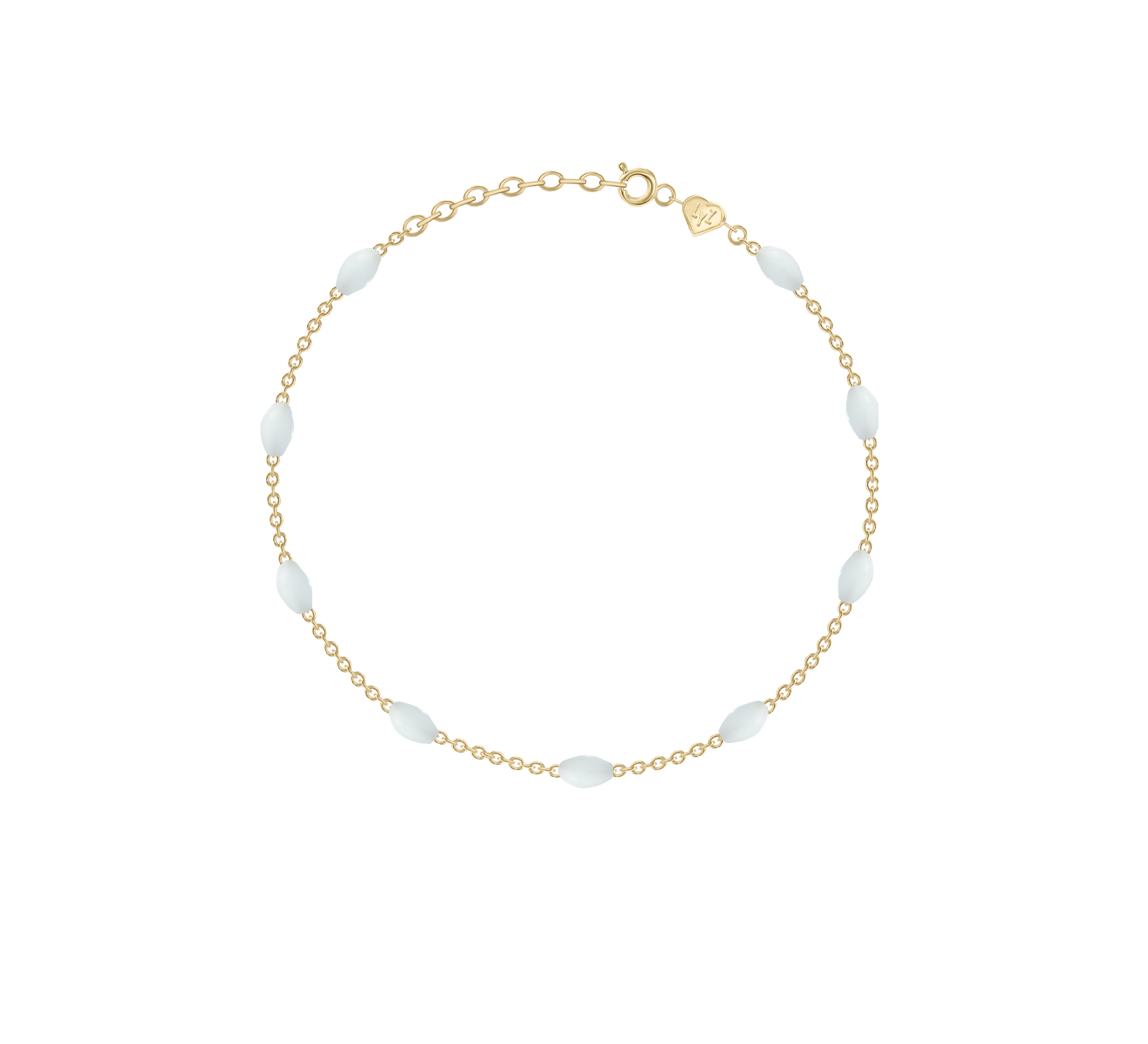 Браслет LUCKY ZNAKY Lucky Chains ABRT219 - фото 1 – Mercury