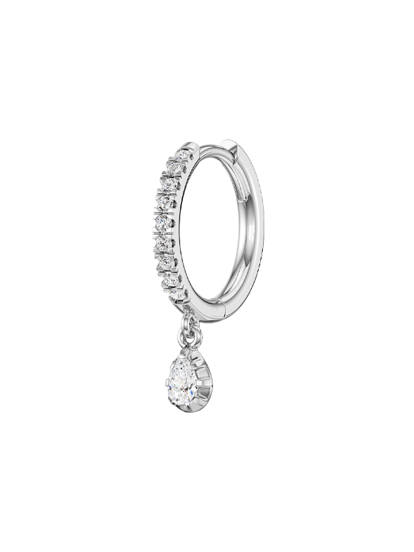 Серьга