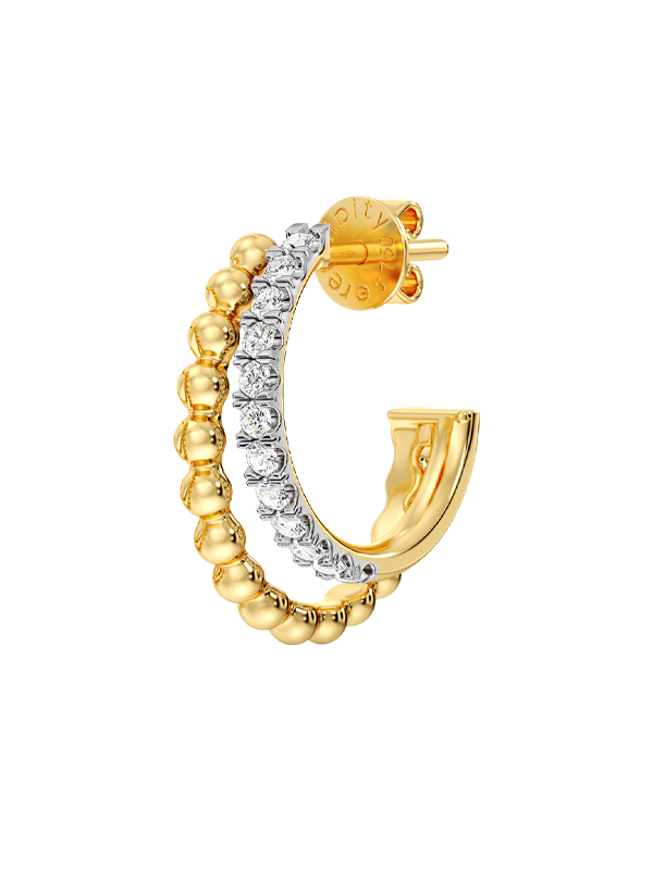 Серьга