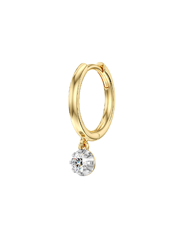 Серьга