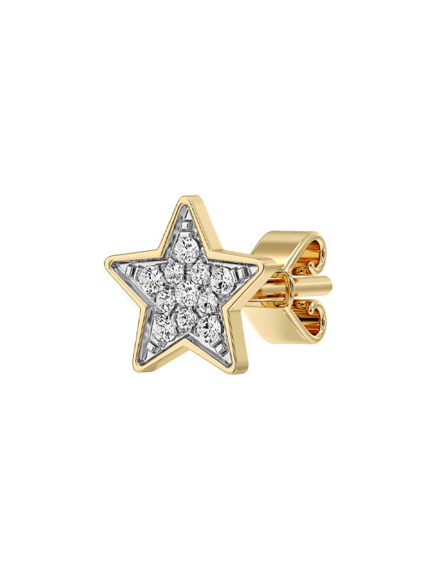 Серьга