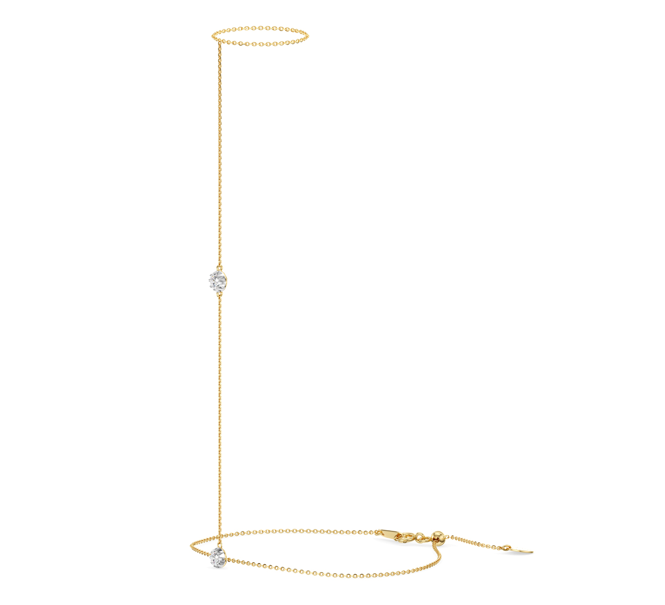 Браслет Serendipity Timeless EJBR0014Y - фото 2 – Mercury